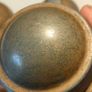 4 X Archibald Kenrick Vintage Heavy Duty Furniture Castors Image 4