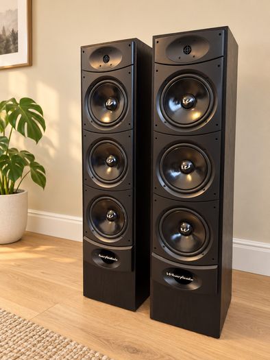Home Cinema System for Sale  Sony / Wharfedale / Jamo