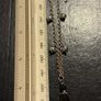 silver necklace Image 10