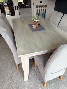 Kitchen Table