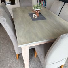 Kitchen Table