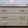 Solid wood storage cabinet Image 8