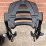 GIVI Monokey Panniers + VFR Side Rack + Top Plate Image 3