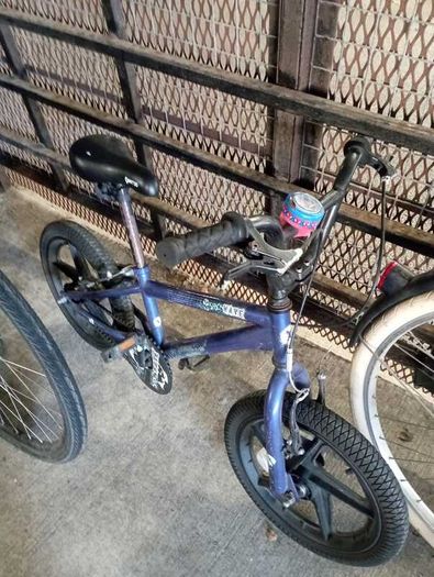 Kids bike 16"
