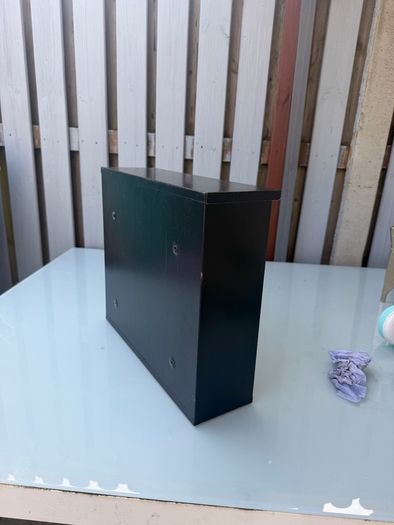 mail box / post box