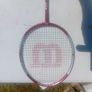 Wilson Racket Image 2