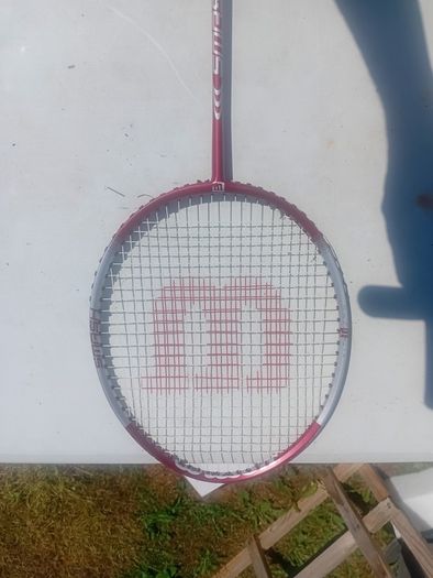 Wilson Racket