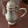 Vintage EPNS Coffee Tea Set Image 6