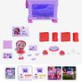 Vivid  Secret Findees Magic Mailbox - Red Image 7
