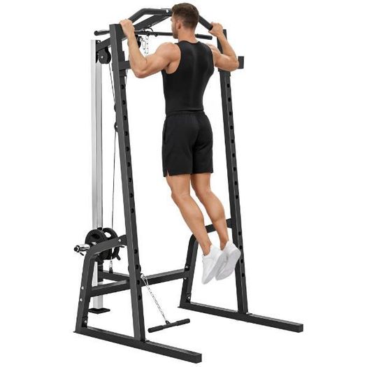 Power Rack