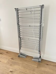 Minky dryer