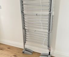 Minky dryer