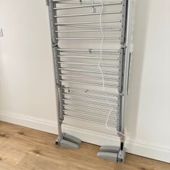 Minky dryer