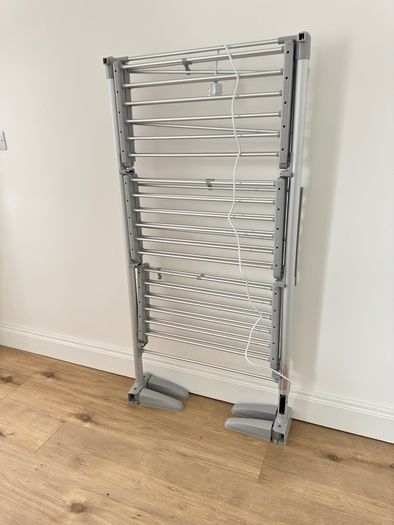 Minky dryer