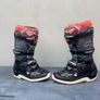 Alpinestars tech7s motocross boots Image 5