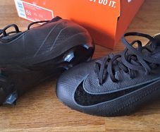 Nike Football Boots