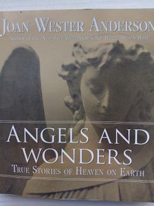 Angels And Wonders