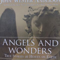 Angels And Wonders