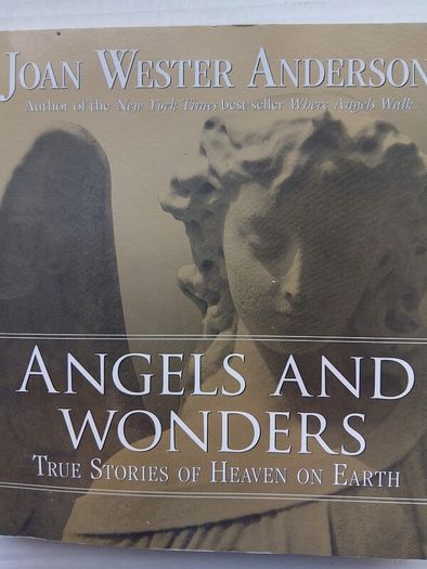 Angels And Wonders