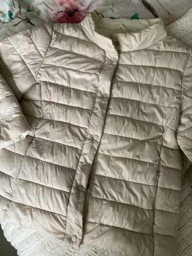 Jacket size 8 perfect condition