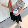 Small round bag Image 3