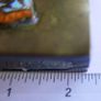 Vintage British Empire Exhibition Wembley - Brass Match Box Holder Image 8