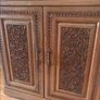 Vintage Thai handcrafted Bar Image 3