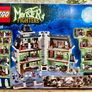 Lego Monster Fighters Haunted House 10228 PRICE DROP Image 2