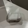 AirPods Pro 2 left earbud and case Image 4