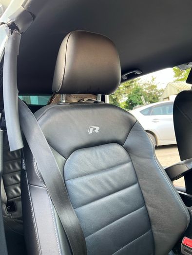 Breaking Vw golf r line 2.0tsi mk7 cjxb mk7