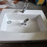sonoma square sink Image 2