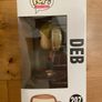 Vaulted Funko Pop! Deb #207. Napoleon Dynamite. Mint Condition Image 3