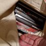 bag of U2 promo CD singles, CD albums and DVD sets Image 4