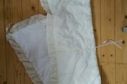 side bed protection