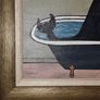 original contemporary nature irish Folk Art Image 2