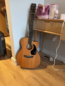 Acoustic guitar Sigma 000TCE