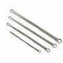 7pc Double End Ring Aviation Spanner Set | Precision Cr-V Steel | NEW Image 2
