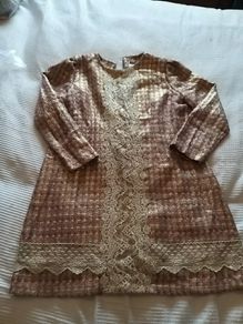 Vintage Dress