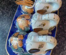 salt pepper shakers