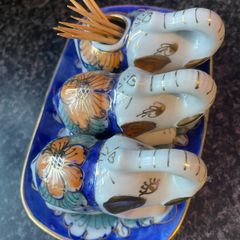 salt pepper shakers