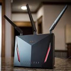 Asus AC86U Wireless Router