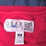 vintage sweatshirt size medium Image 3