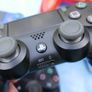 PS4 Official Dual Shock  Controllers 45 each Image 6