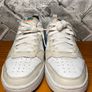 Nike Court Borough Ladies/Boys Trainers UK5 EU38 Image 5
