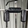 25KG Olympic squat bar Image 2