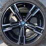 Genuine BMW G30, G20 848M 18" Alloy Wheels Image 5