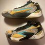 Luka Doncic 2 "the pitch" basketball shoes Image 2