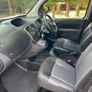 Renault Kangoo EV LWB 6Dr Buss edition NewDoe 6/27 Image 9