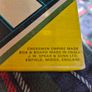 A Vintage 1970s Spear's Games Chess Set Image 10