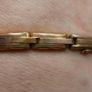 Vintage Medana Rolled Gold Case & Strap Ladies Watch Swiss Made 8 Jewels For Repair Image 10